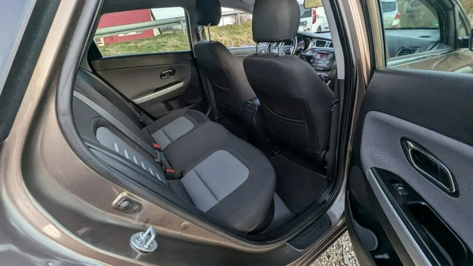 KIA Cee'd -