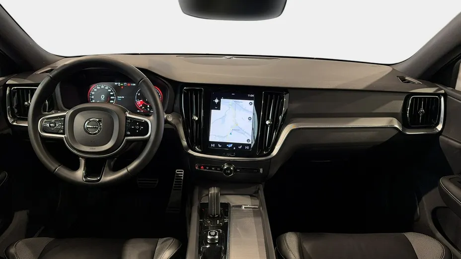 VOLVO V60 V60 B3 B R-Design aut