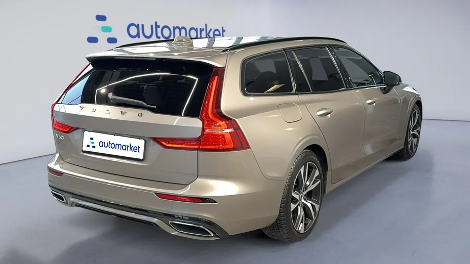 VOLVO V60 V60 B3 B R-Design aut