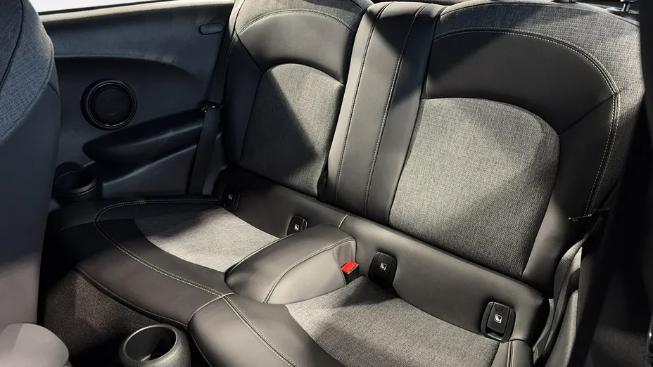 MINI [BMW] Mini Cooper aut