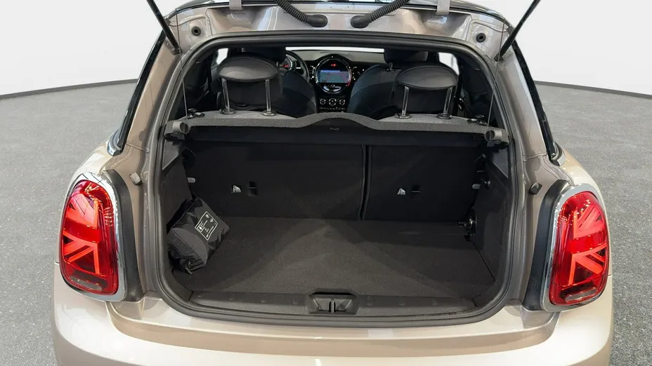 MINI [BMW] Mini Cooper aut