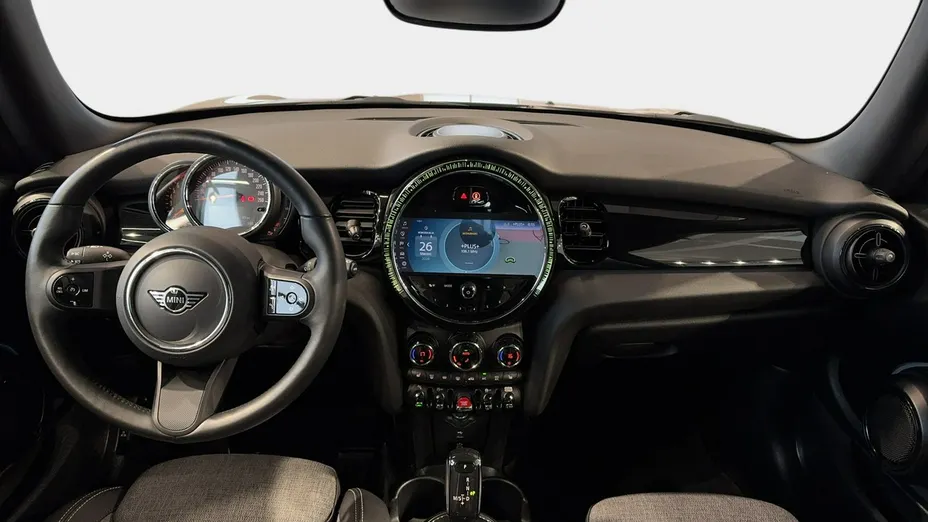 MINI [BMW] Mini Cooper aut