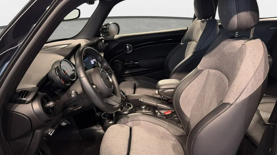 MINI [BMW] Mini Cooper aut