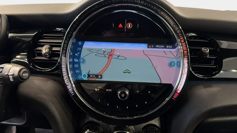 MINI [BMW] Mini Cooper aut