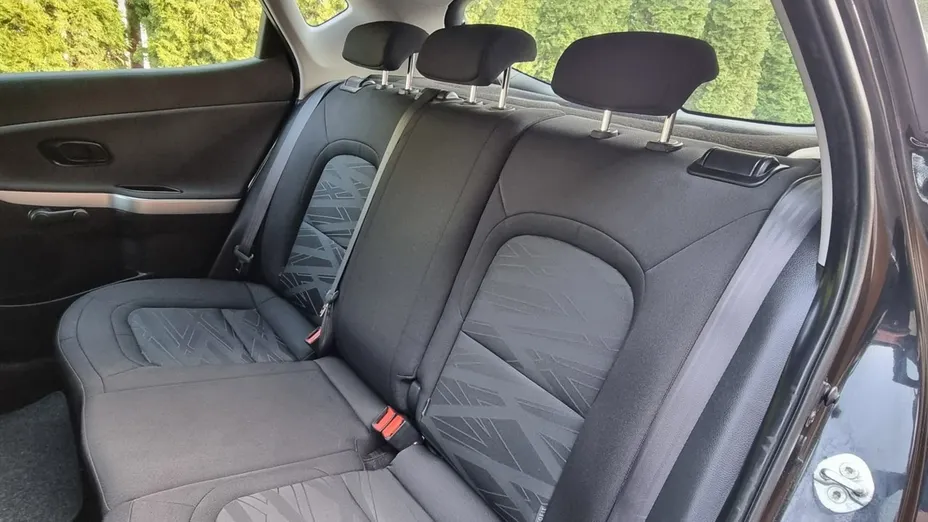 KIA Cee'd -