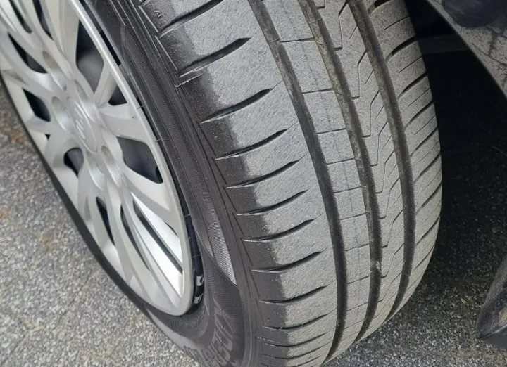 KIA Cee'd -