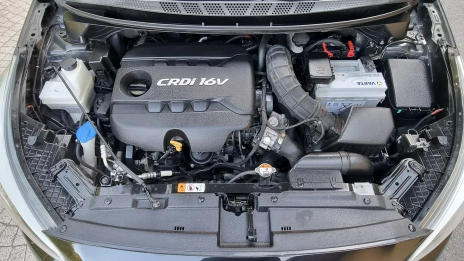 KIA Cee'd -
