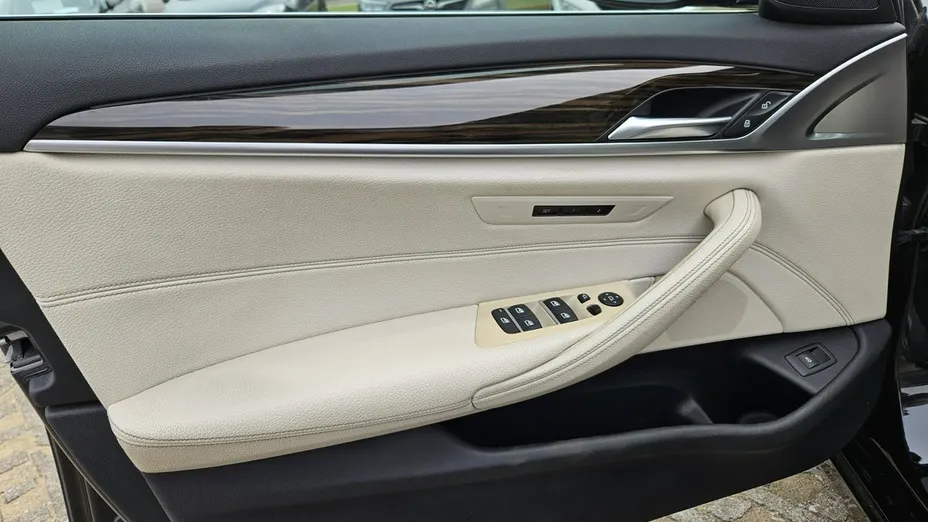 BMW Seria 5 -