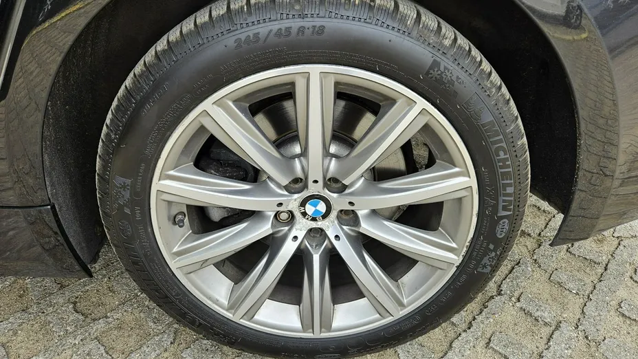 BMW Seria 5 -