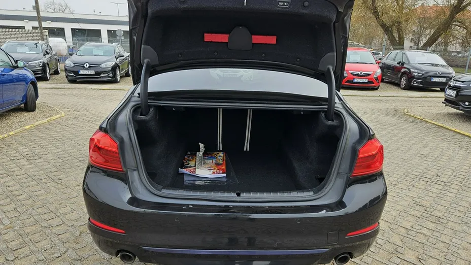 BMW Seria 5 -