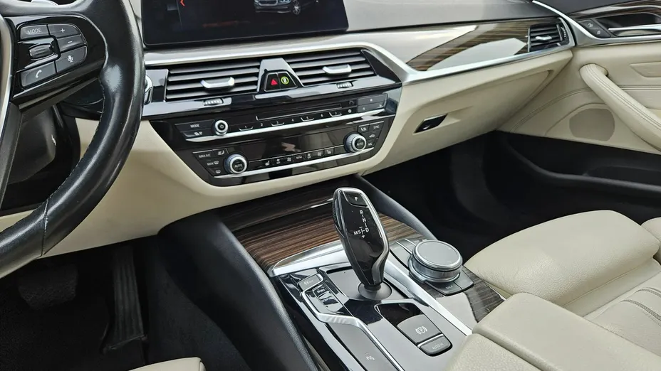 BMW Seria 5 -