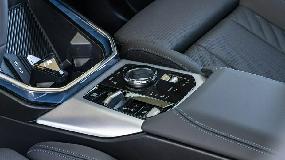 BMW X3 -