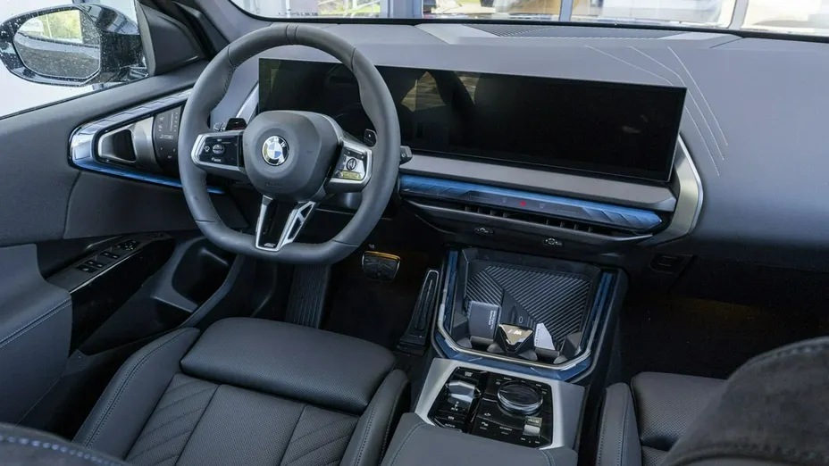 BMW X3 -