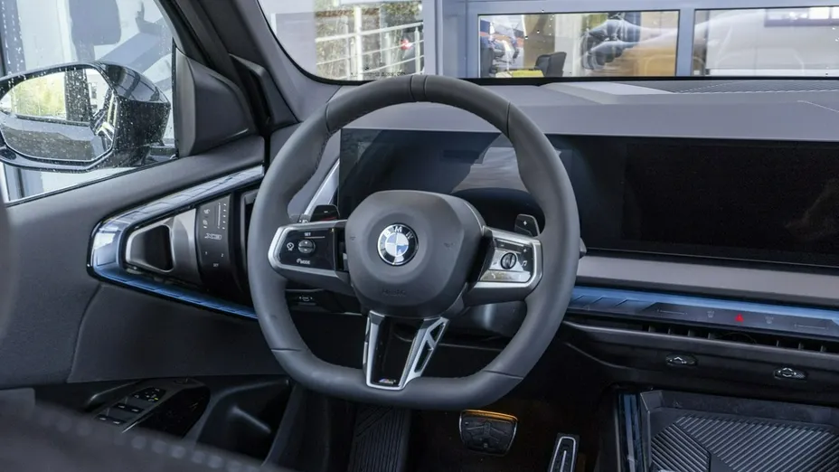 BMW X3 -