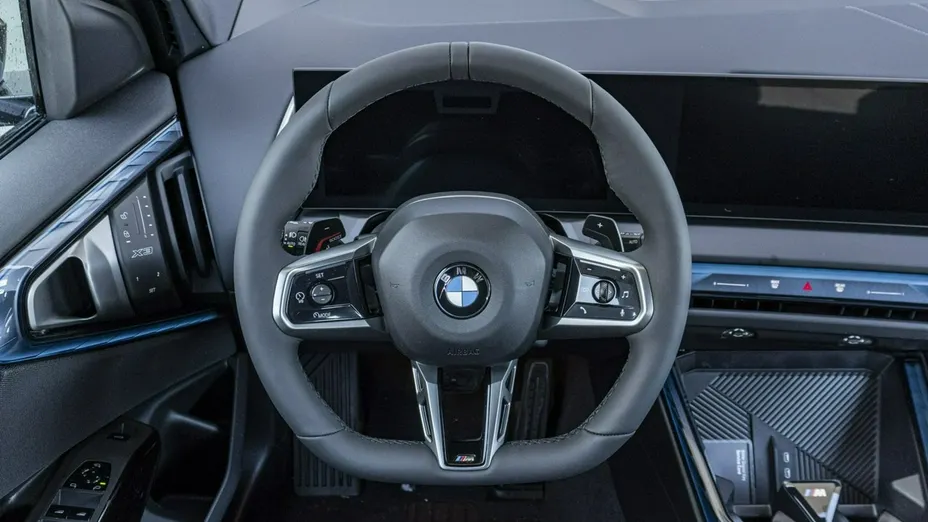BMW X3 -
