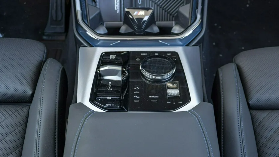 BMW X3 -