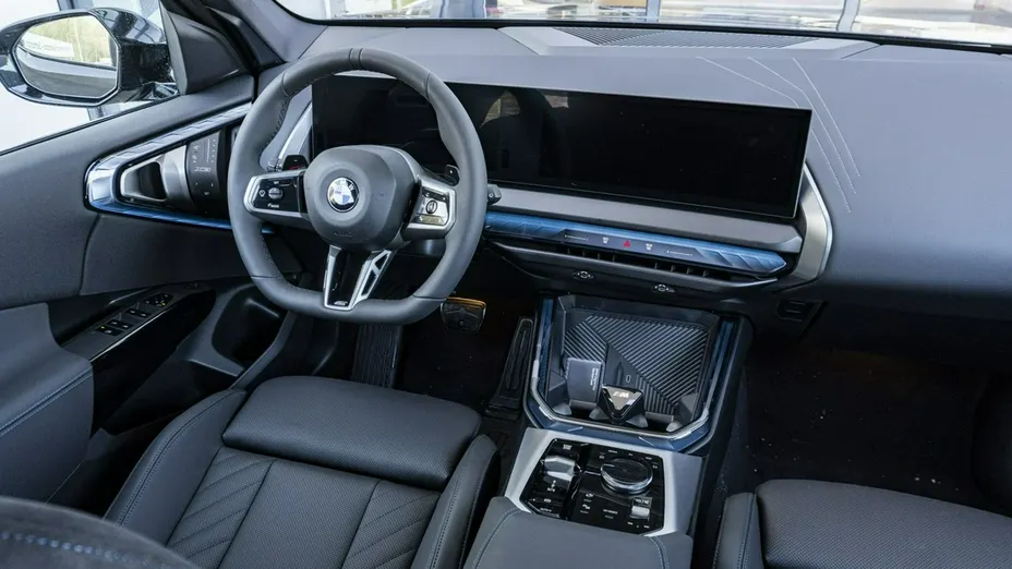 BMW X3 -
