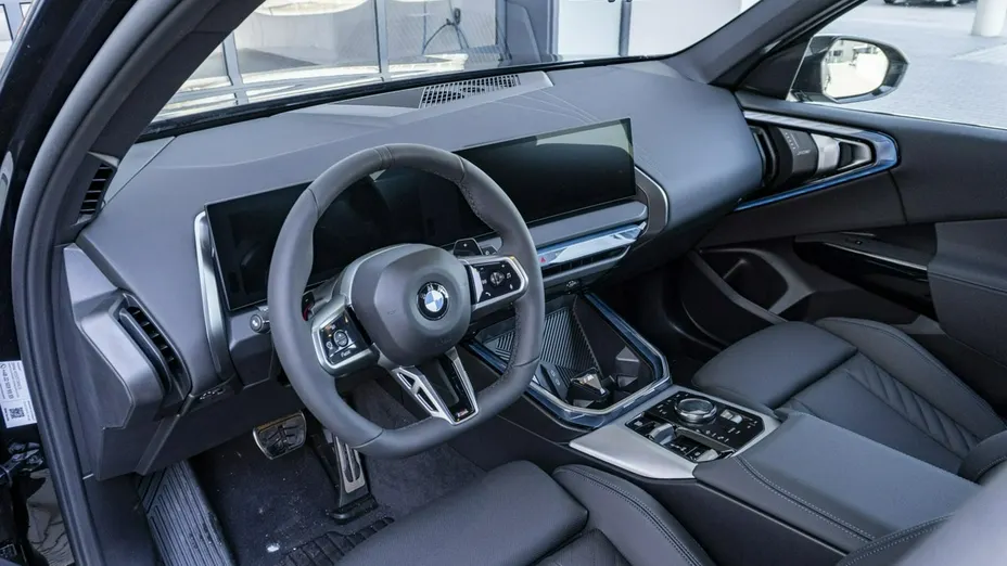 BMW X3 -