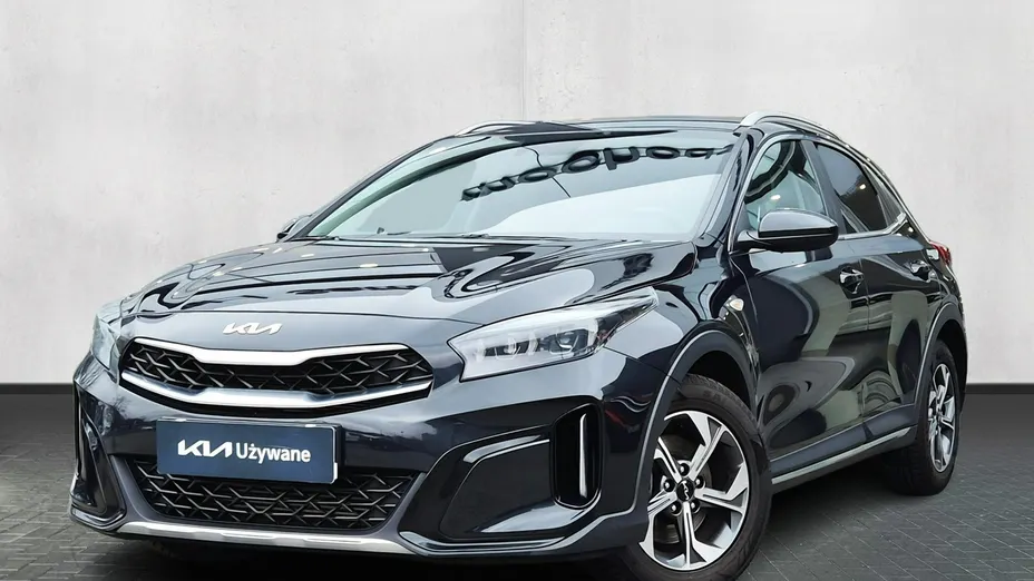 KIA XCeed -