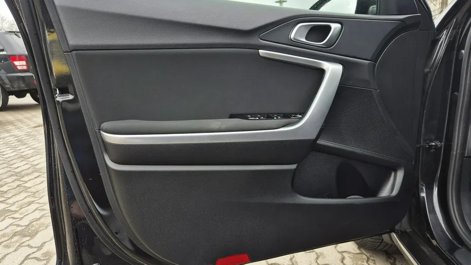 KIA XCeed -