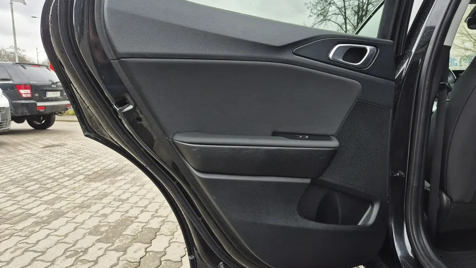 KIA XCeed -