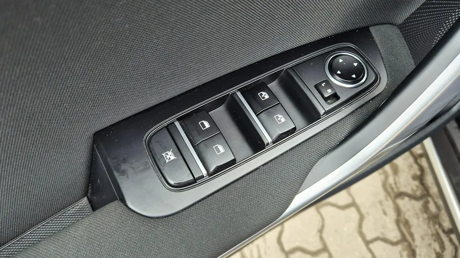 KIA XCeed -
