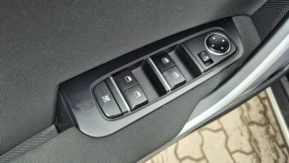 KIA XCeed -