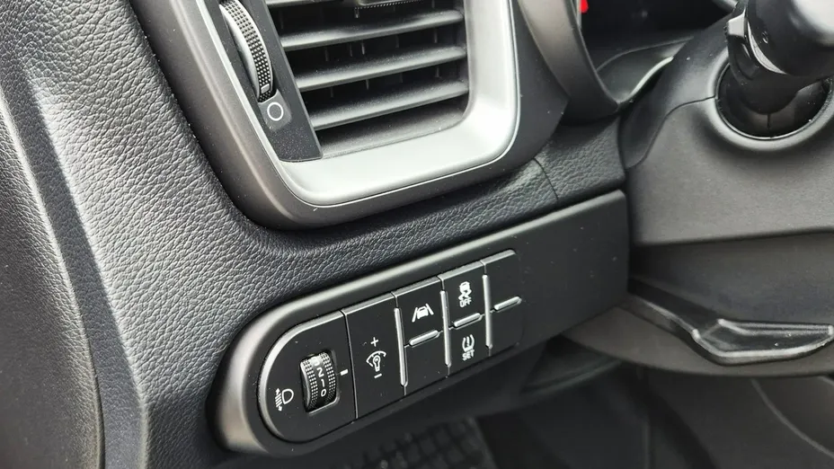 KIA XCeed -