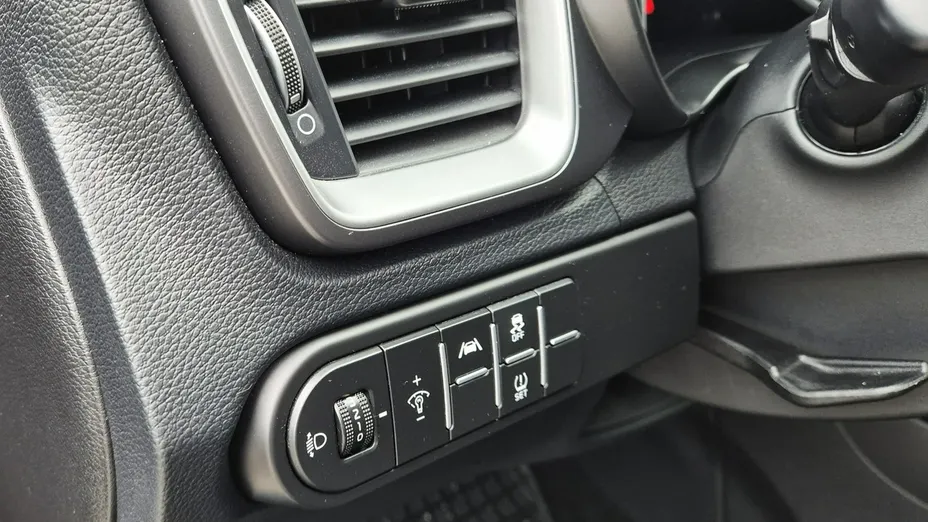KIA XCeed -