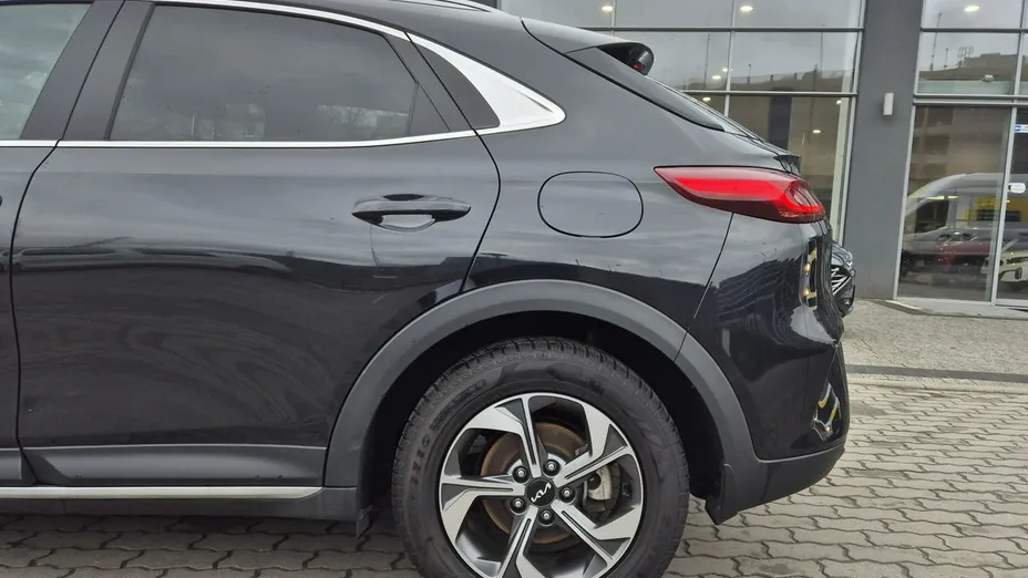 KIA XCeed -