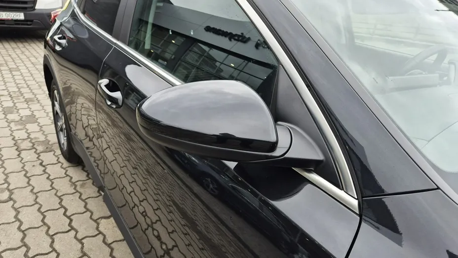 KIA XCeed -