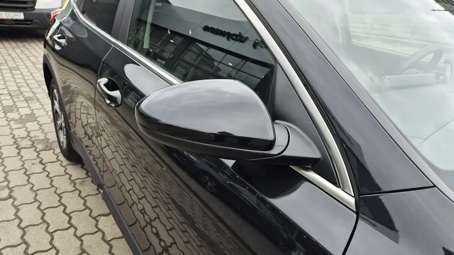 KIA XCeed -