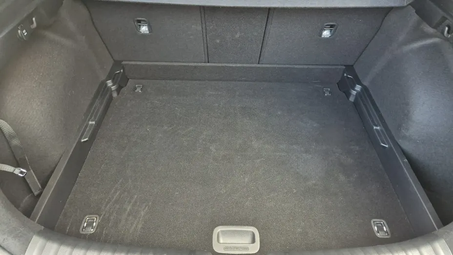 KIA XCeed -