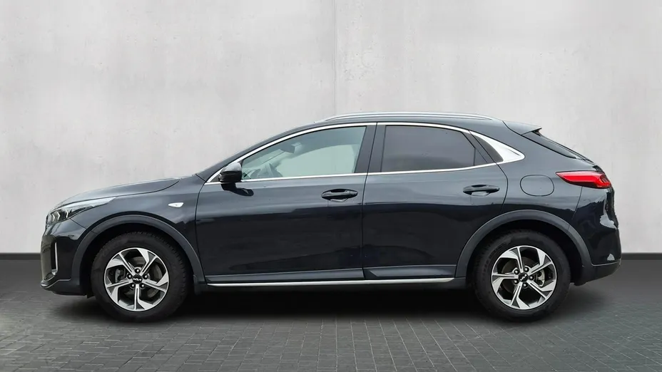 KIA XCeed -