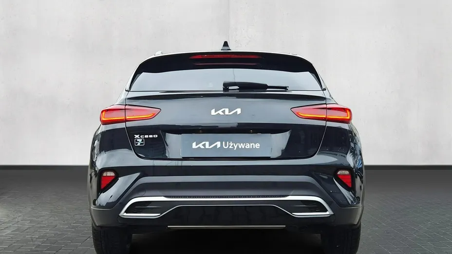KIA XCeed -