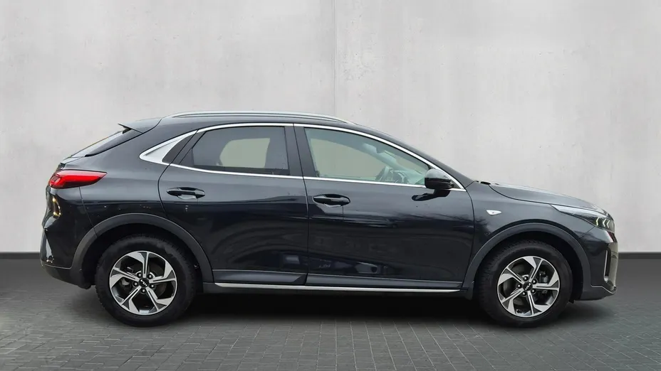 KIA XCeed -