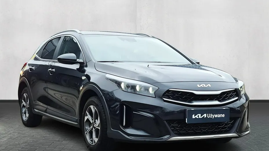 KIA XCeed -