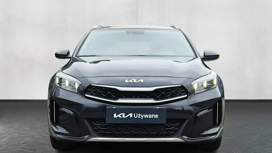 KIA XCeed -