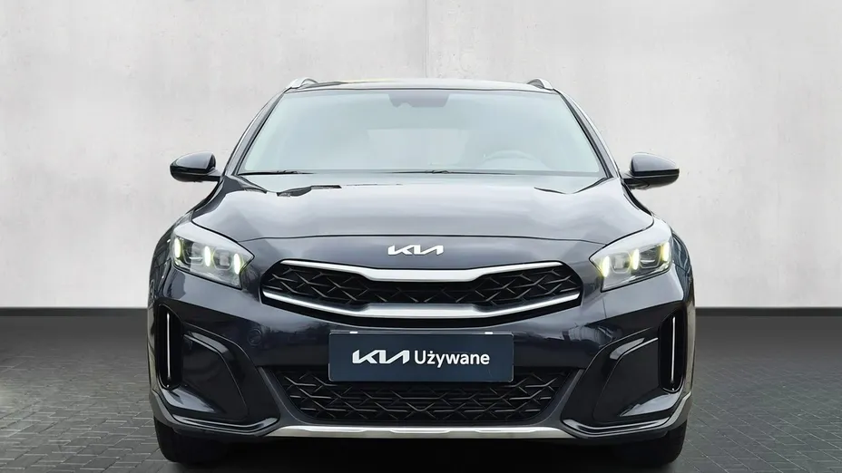 KIA XCeed -
