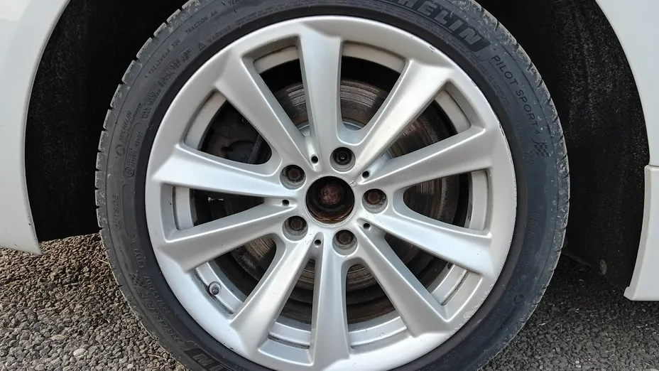 BMW Seria 5 -