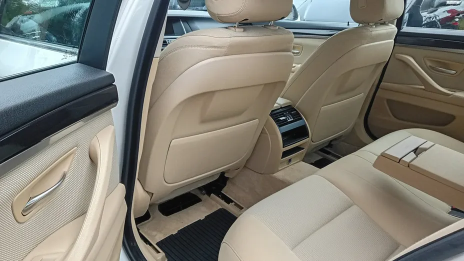 BMW Seria 5 -