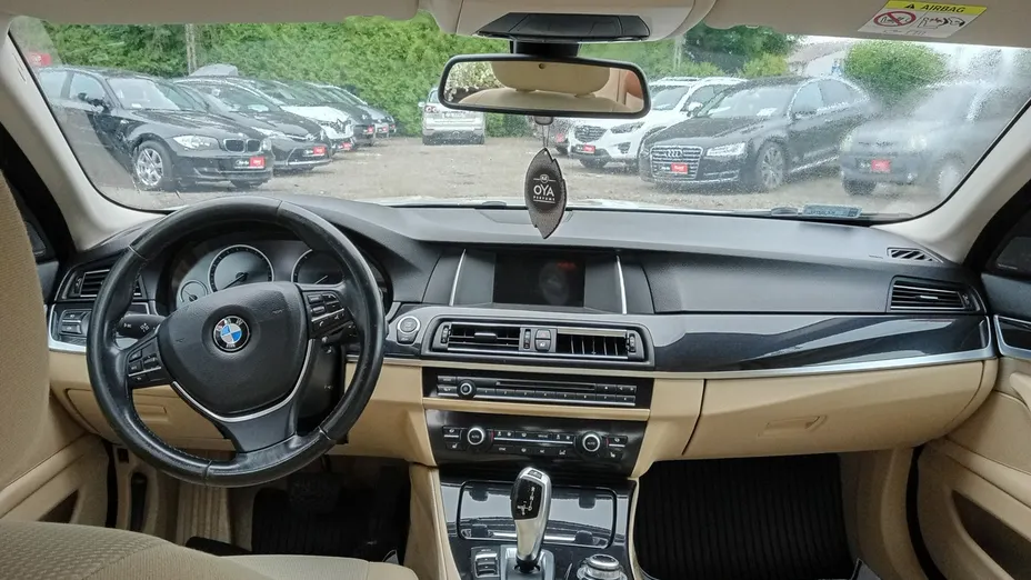 BMW Seria 5 -