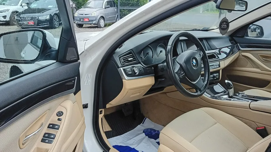 BMW Seria 5 -