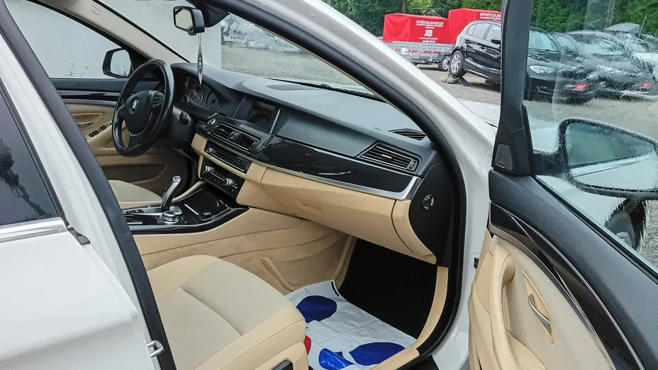 BMW Seria 5 -
