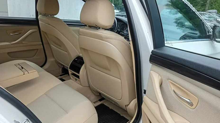 BMW Seria 5 -