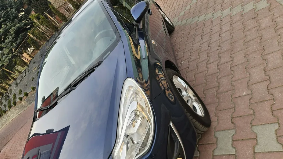 OPEL Corsa -