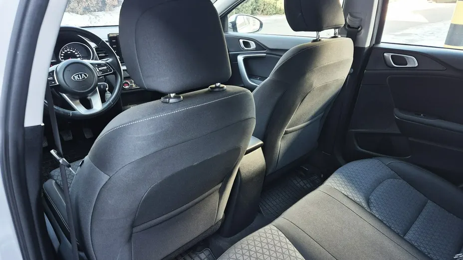KIA Cee'd -