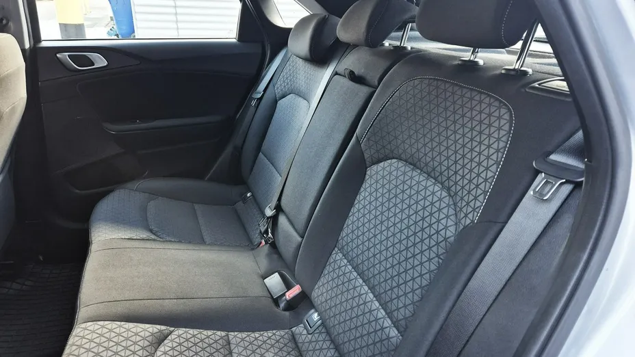 KIA Cee'd -