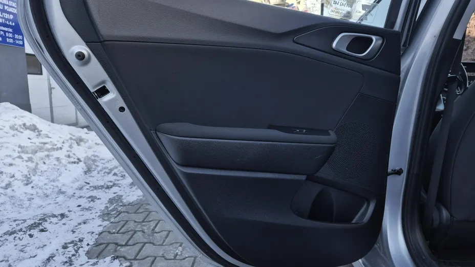 KIA Cee'd -
