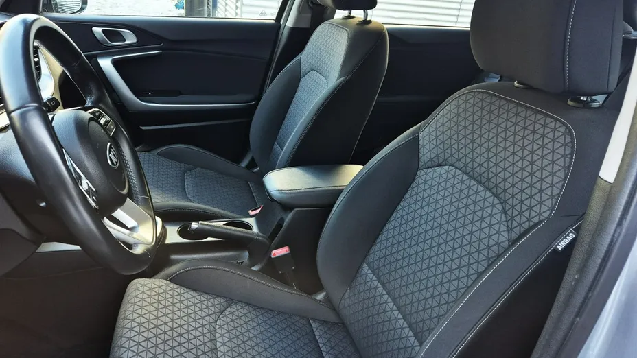 KIA Cee'd -